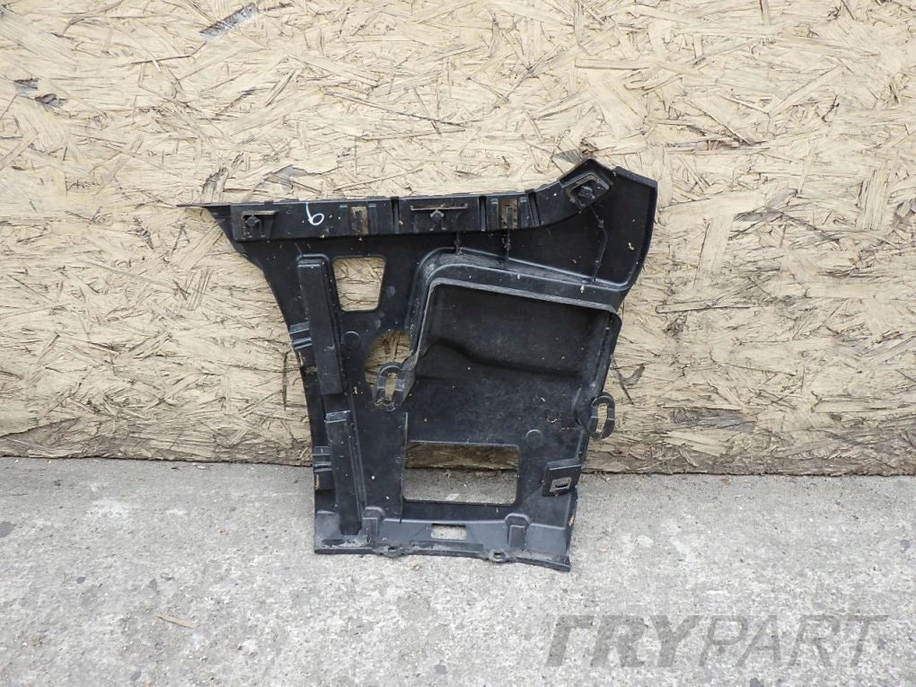 BMW 3 F31 KOMBI LIFT LCI 15- Rear Bumper Mount Bracket Right