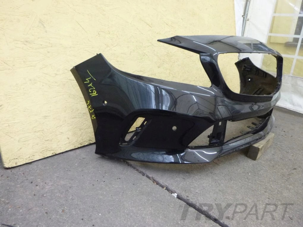 MERCEDES A CLASS 176 LIFT front bumper