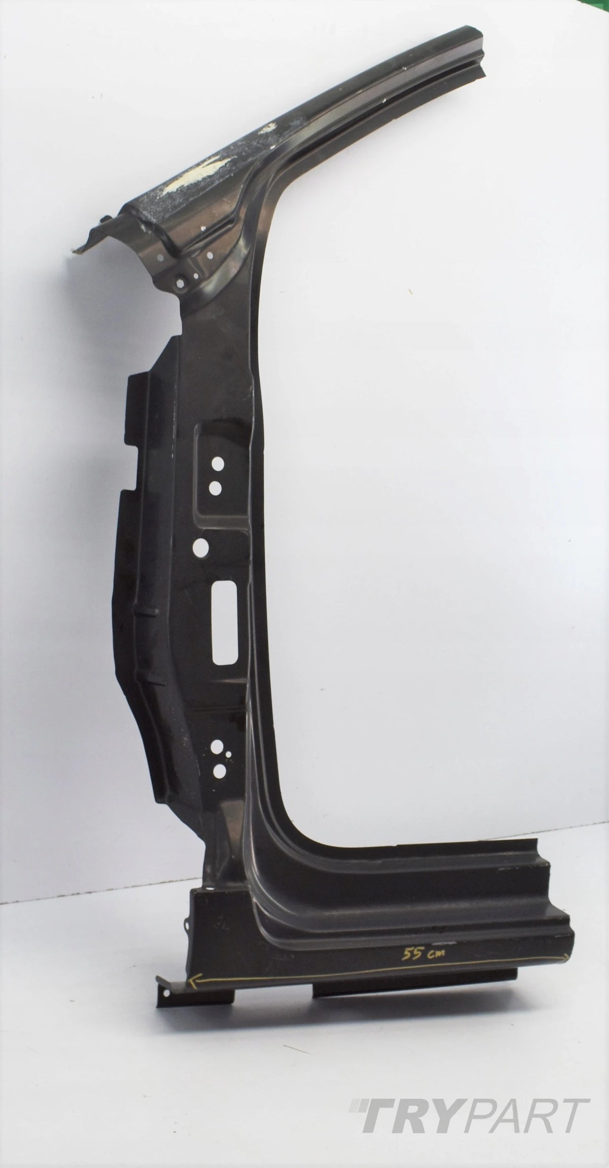 PARTNER BERLINGO III LEFT SILL PANEL BODY POST ORG