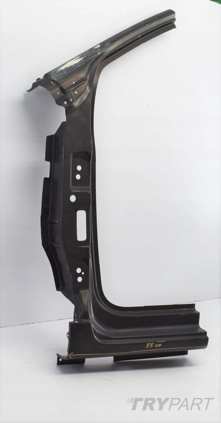 PARTNER BERLINGO III LEFT SILL PANEL BODY POST ORG