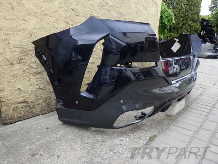 BMW X6 G06 M Package Rear Bumper