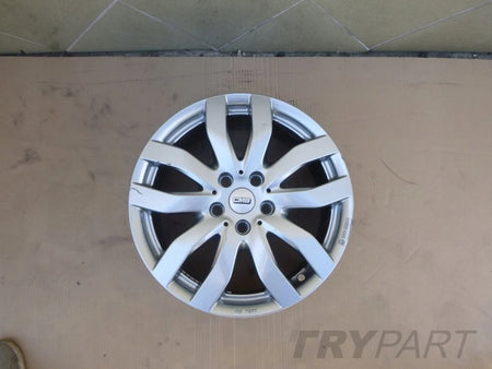 CMS 22 7.5X17 5x112 ET52 CB 66.5 rim