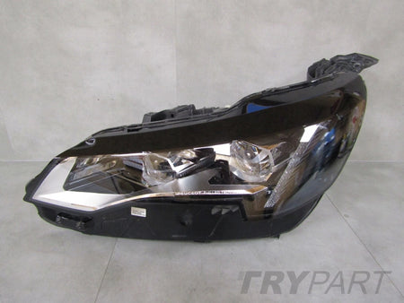 Front Light Peugeot 3008 II 5008 II LIFT FULL LED LH LEFT 20-24 9836230680