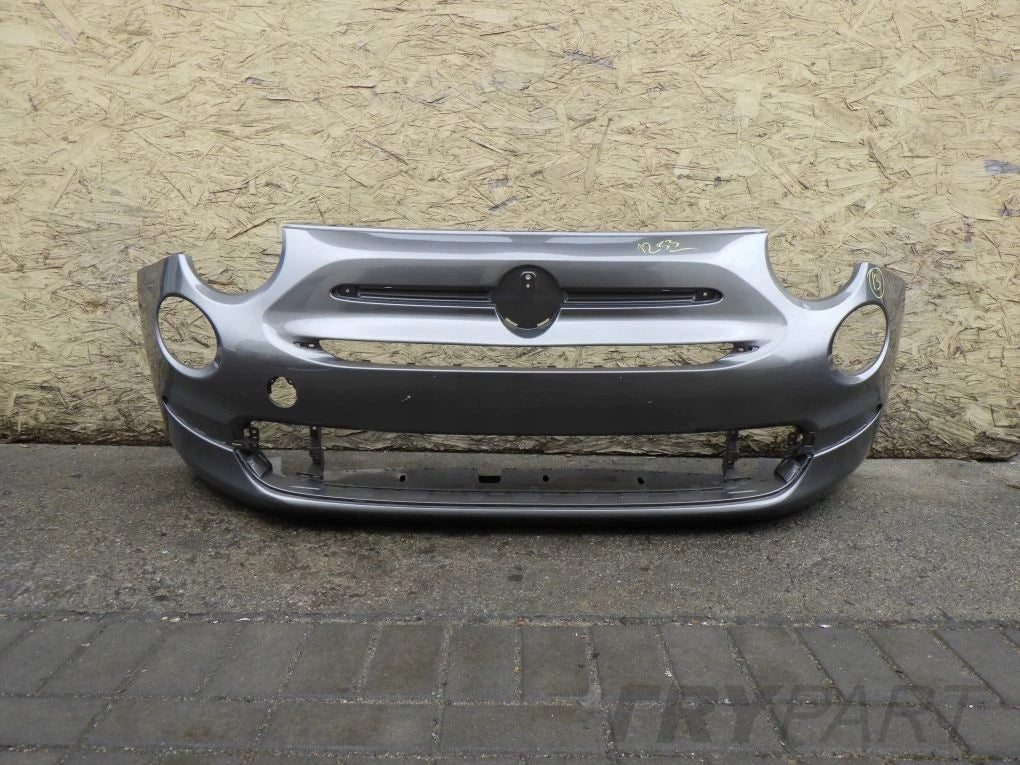FIAT 500 LIFT 2015- Front Bumper