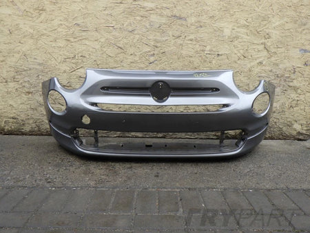 FIAT 500 LIFT 2015- Front Bumper