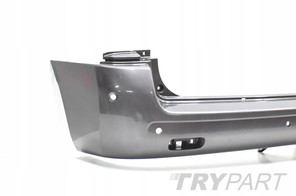 TOYOTA PROACE PEUGEOT EXPERT III JUMPY REAR BUMPER, ORIGINAL PAINT