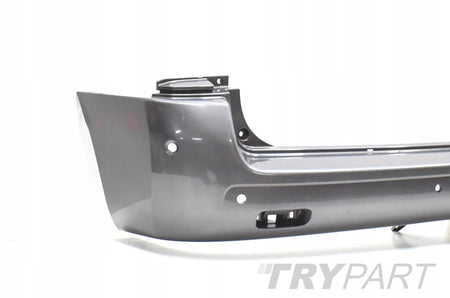 TOYOTA PROACE PEUGEOT EXPERT III JUMPY REAR BUMPER, ORIGINAL PAINT