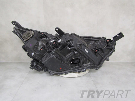 TOYOTA BZ4X EA10 FULL LED LEFT HEADLIGHT 22-