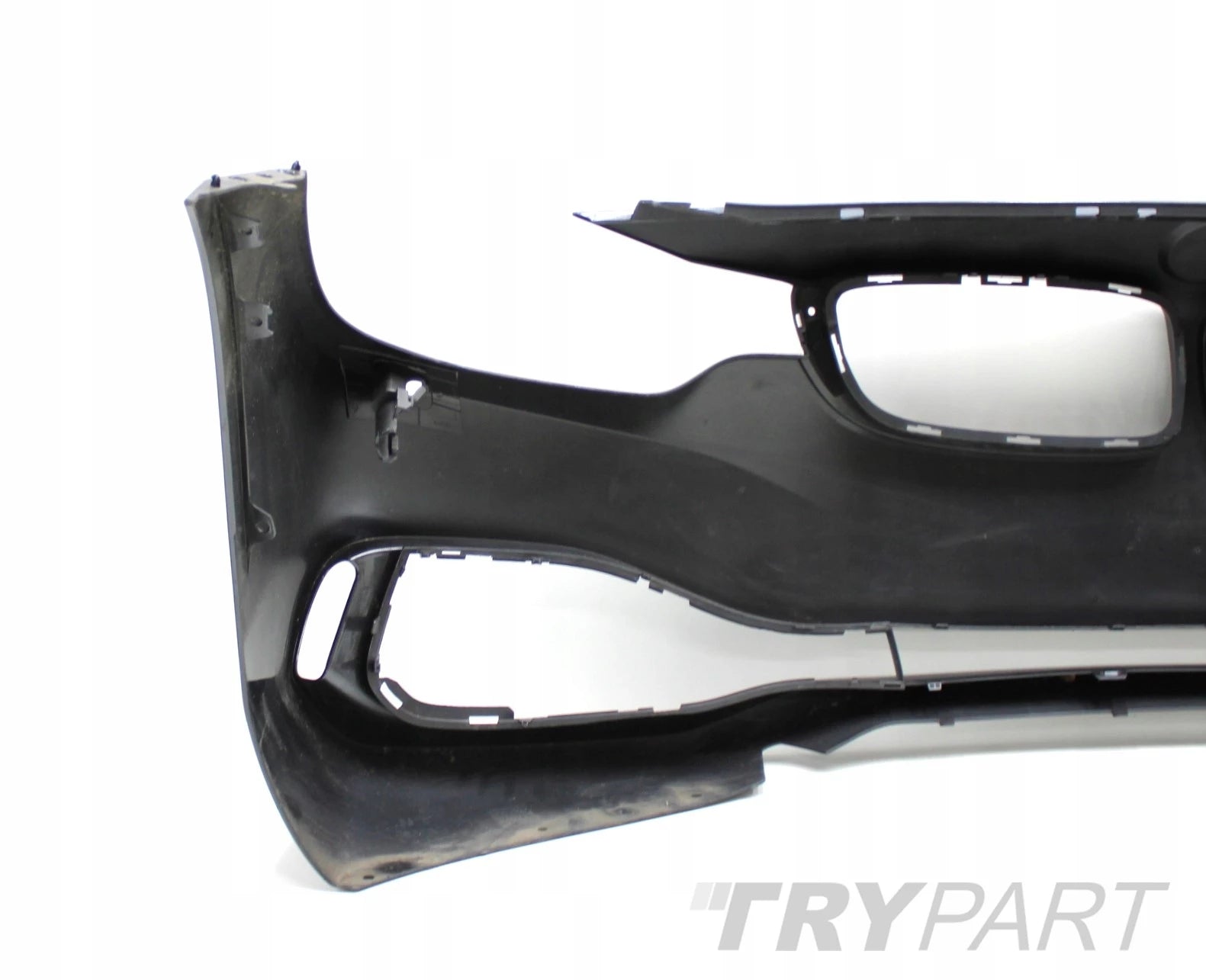 BMW F32 F33 F36 LIFT LCI FRONT BUMPER ORG