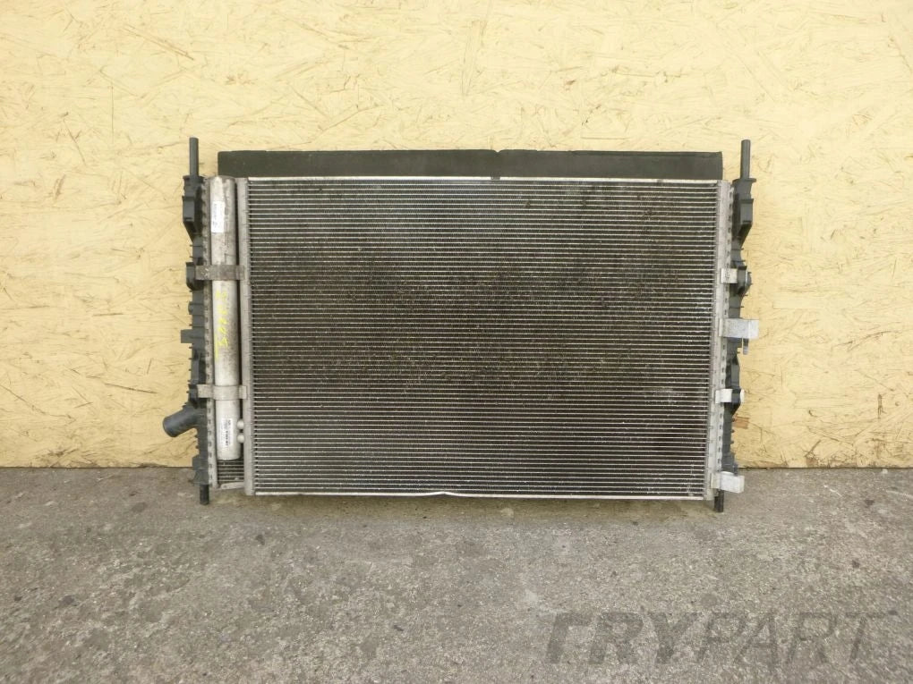 TRANSIT CUSTOM TOURNEO 2.0TDCI A/C CONDENSER