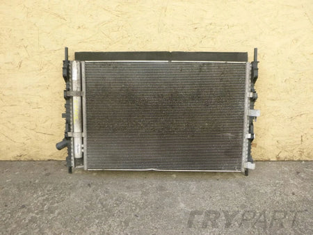 TRANSIT CUSTOM TOURNEO 2.0TDCI A/C CONDENSER