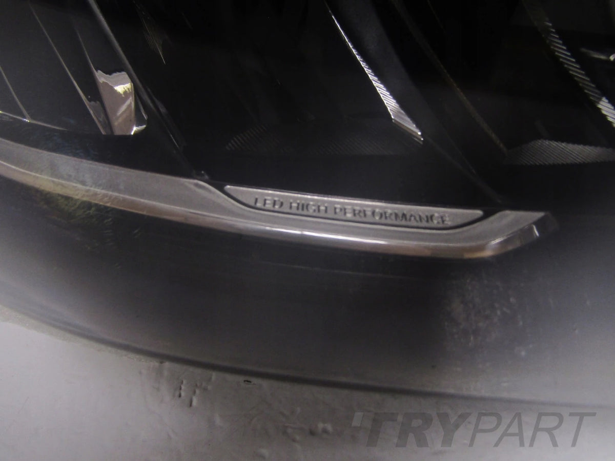 Front Lamp Mercedes B Class W247 Lift LED PERFORMANCE 22- RH A2479061004