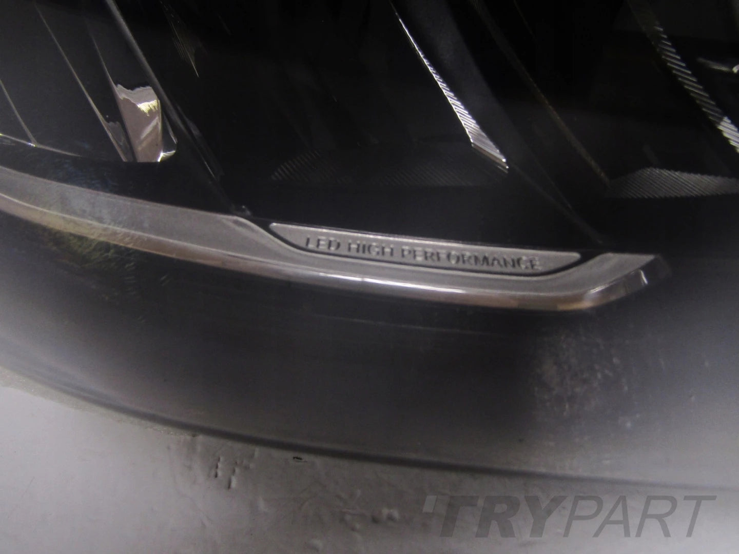 Front Lamp Mercedes B Class W247 Lift LED PERFORMANCE 22- RH A2479061004