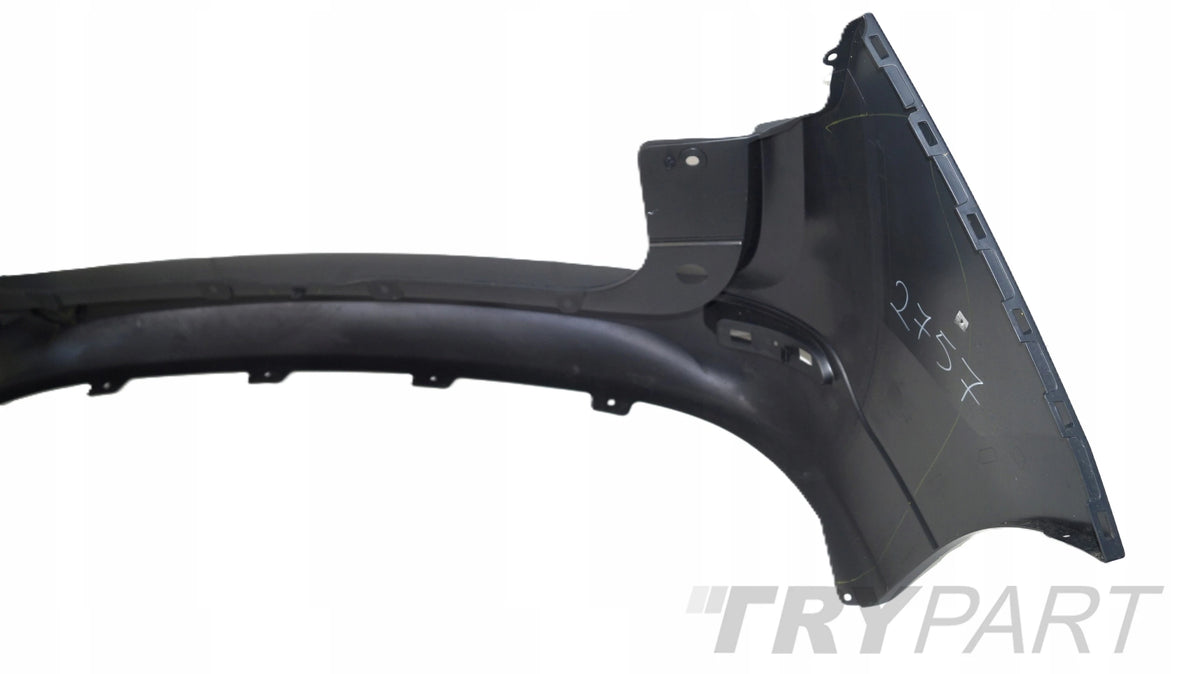 DACIA LODGY 12-22 FACTORY NEW REAR BUMPER ORIGINAL