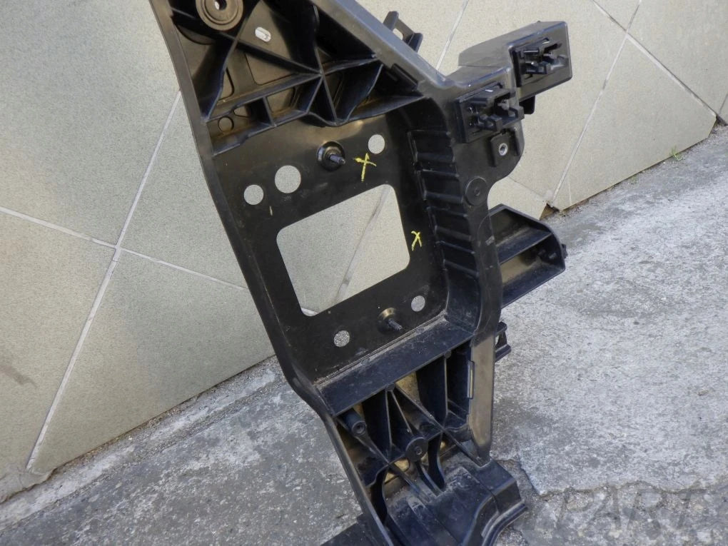 HYUNDAI SANTA FE V LIFT 2021- 64101-S1500 front bumper reinforcement