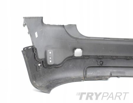 MINI COUNTRYMAN F60 REAR BUMPER ORIGINAL + BOTTOM