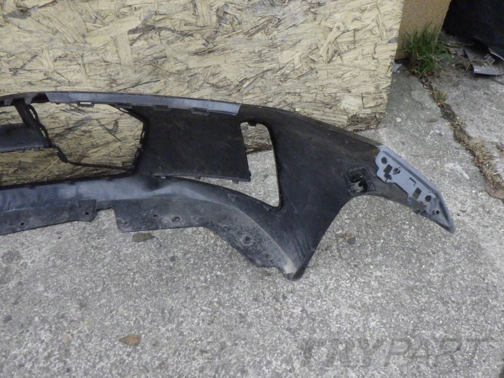 BMW 3 G20 G21 LCI LIFT M PACKAGE 22- front bumper