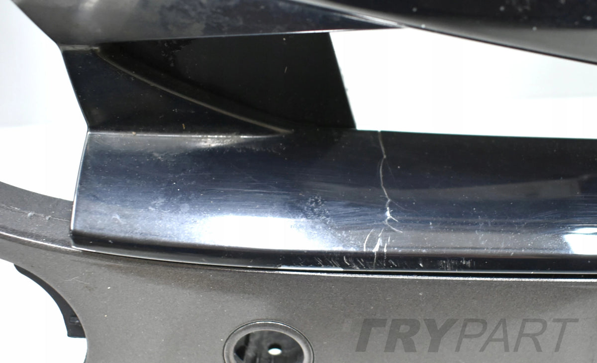HYUNDAI TUCSON IV FRONT BUMPER ORG + CHROME