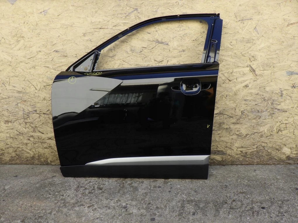 PEUGEOT 2008 II 2 19- Front Left Rear Door