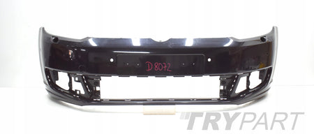 VW TOURAN 1T0 FRONT BUMPER ORG
