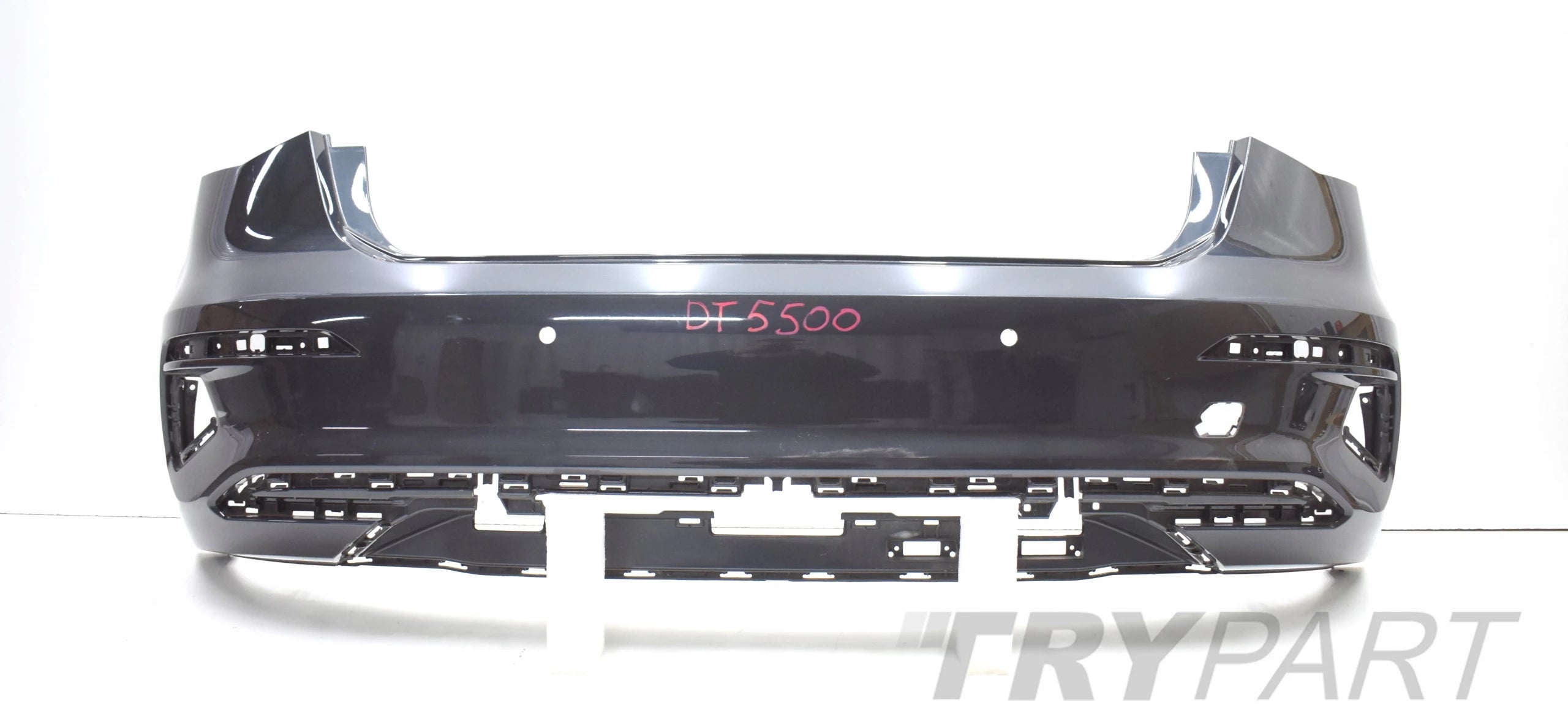 AUDI A3 8Y4 REAR BUMPER SPORTBACK ORG