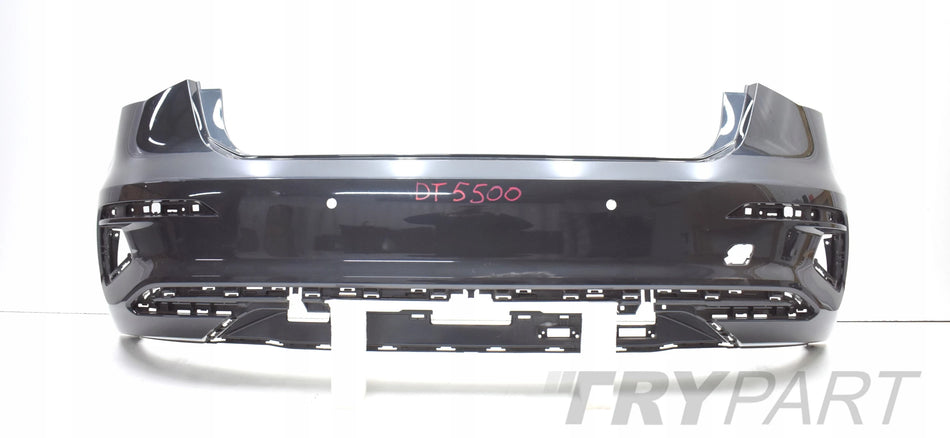AUDI A3 8Y4 REAR BUMPER SPORTBACK ORG