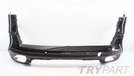 BMW X5 G05 M PACKAGE REAR BUMPER ORIGINAL