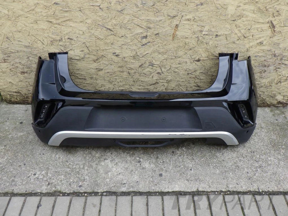 OPEL MOKKA 2 II B 20- Rear Bumper