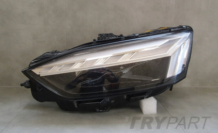 HEADLIGHT AUDI A5 8W6 F5 RS5 LIFT LASER LH LASER 19-24 8W6941085