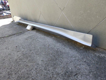 AUDI A5 8W6 8W7 COUPE CABRIO 19- Right Sill Cover
