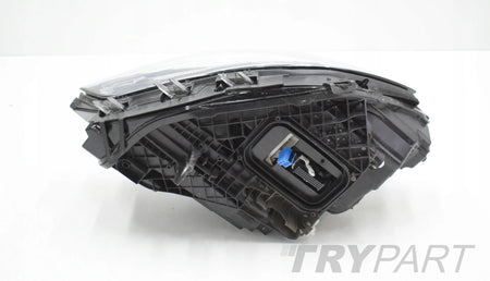 MERCEDES GLA II LIFT W247 LEFT FRONT MULTIBEAM HEADLIGHT ORG EU A2479064104