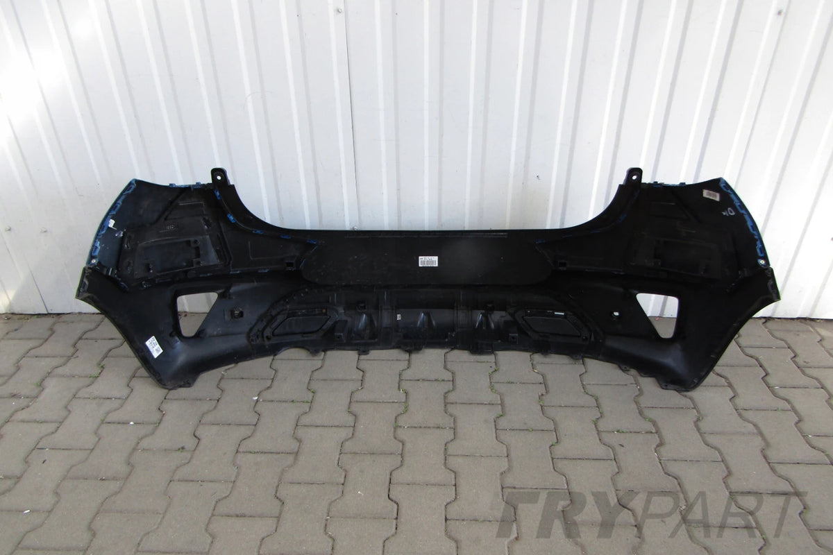 KIA Stonic GT Line Facelift Rear Bumper (2020-)