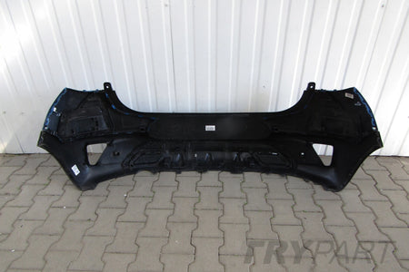 KIA Stonic GT Line Facelift Rear Bumper (2020-)