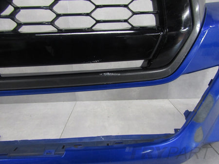 Front Bumper for TOYOTA HILUX 8 VIII LIFT 17-20