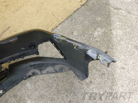 BMW 5 G30 G31 LCI LIFT 2020 Front Bumper