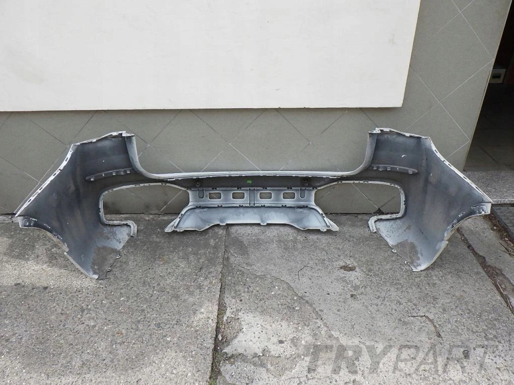 BMW X1 F48 M Package Rear Bumper