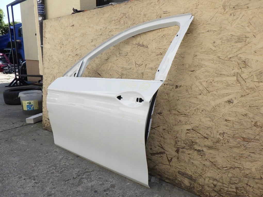BMW 5 F10 F11 KOMBI Left Front Rear Door