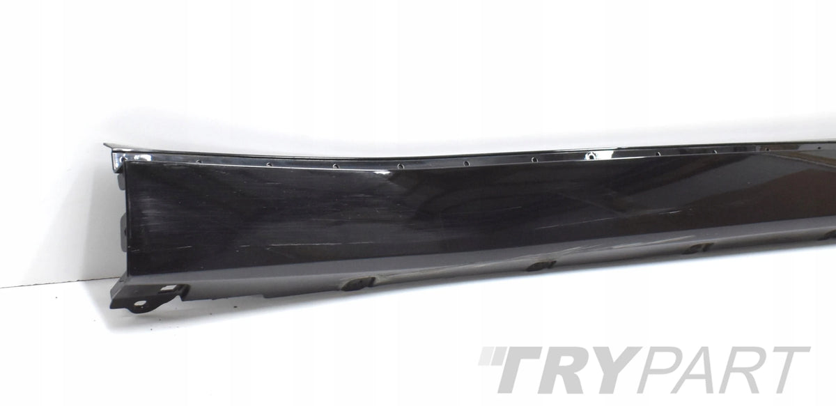 POLESTAR IV 4 RIGHT SILL STRIP COVER ORG 80008456