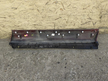 LEXUS RX RX330 75732-0E100 LEFT REAR DOOR MOULDING