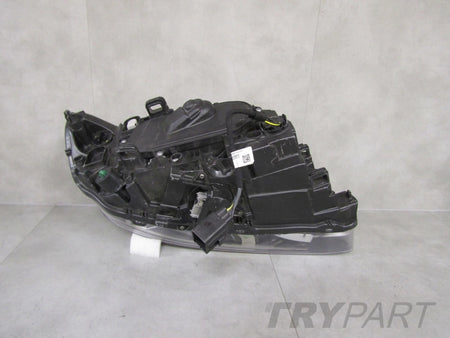 Front Lamp Volvo V60 S60 LIFT XENON ACTIVE BENDING 14-18 LH LEFT 31420253