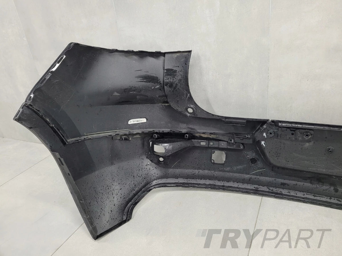 Rear bumper VOLVO XC40 XC 40 17-