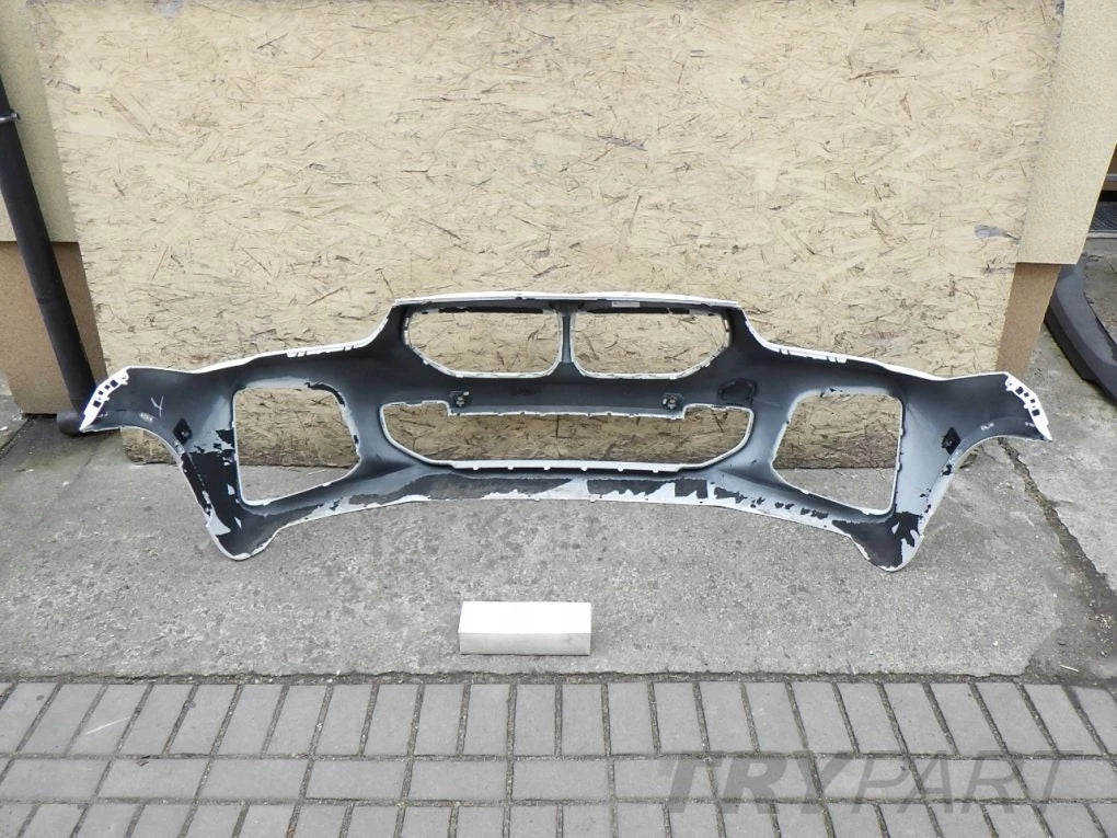 BMW X1 F48 M Package LCI Front Bumper