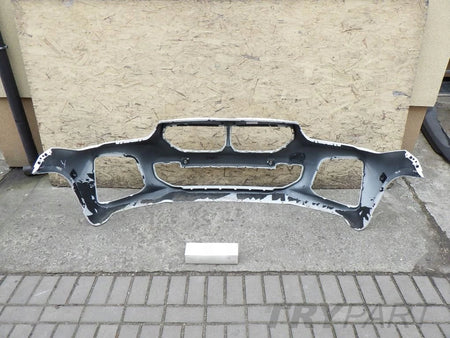 BMW X1 F48 M Package LCI Front Bumper