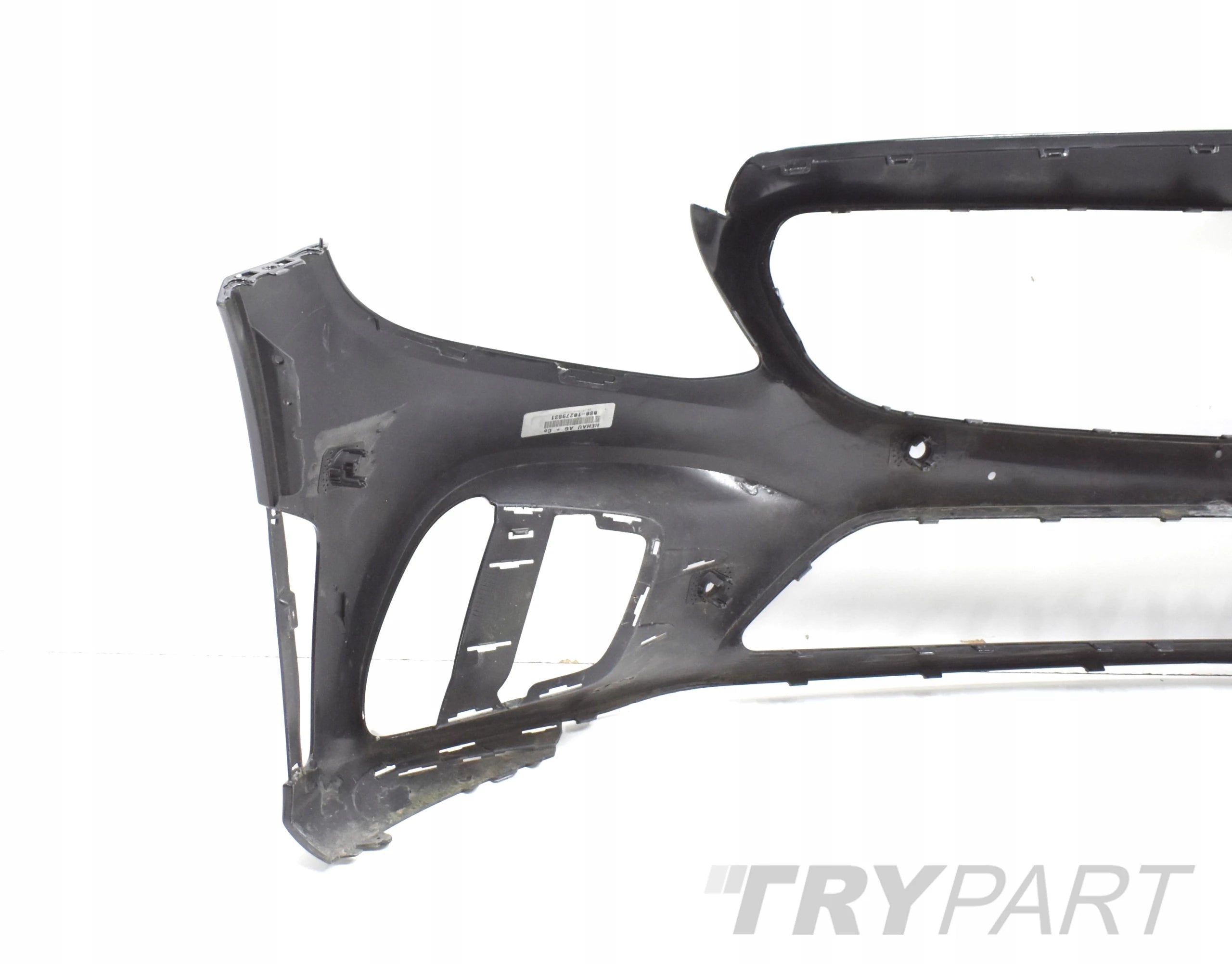 MERCEDES C CLASS W205 LIFT AMG FRONT BUMPER ORG