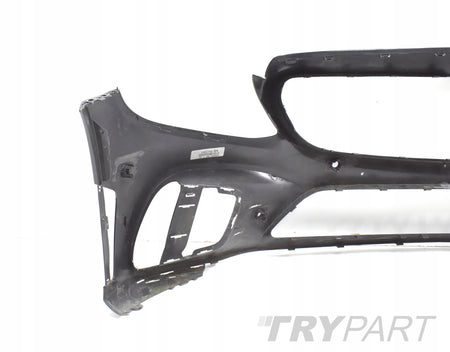 MERCEDES C CLASS W205 LIFT AMG FRONT BUMPER ORG