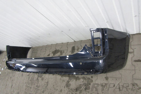 HYUNDAI STARIA Lounge 21- Rear Bumper