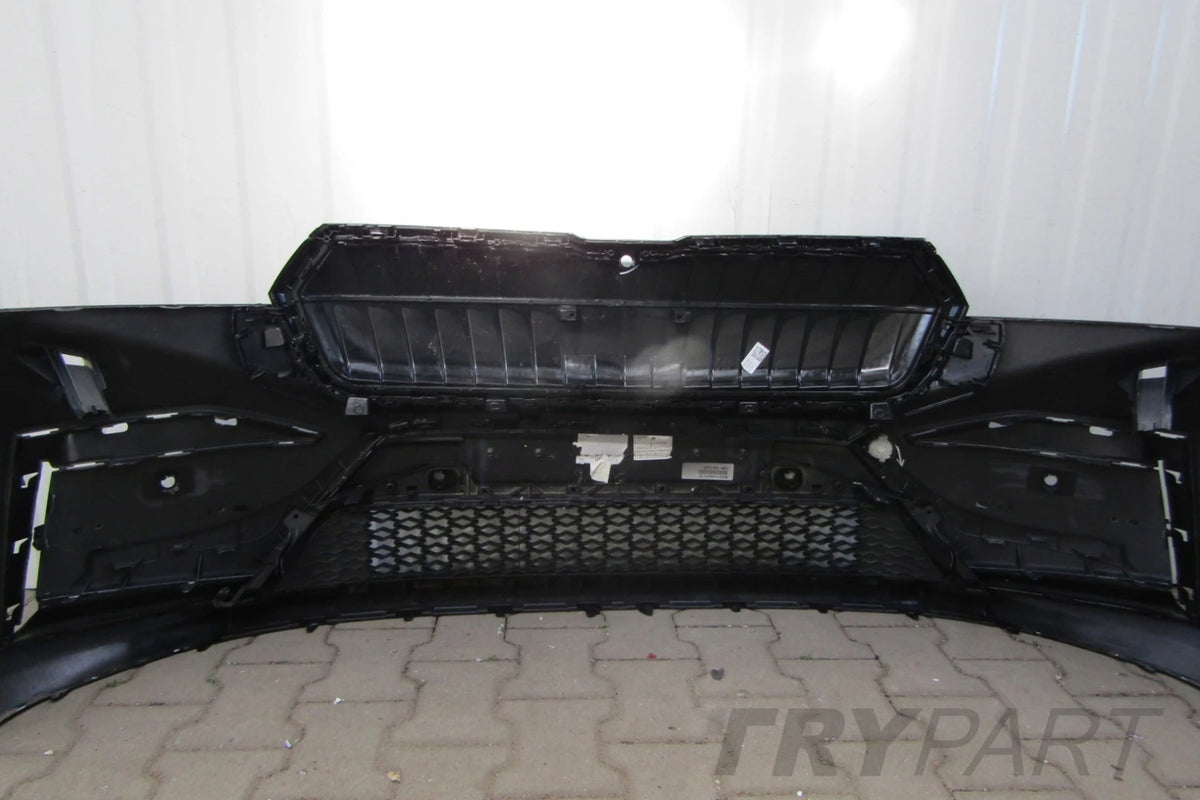 Front bumper Skoda Enyaq 5LA 20-