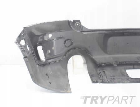 MINI COUNTRYMAN S R60 REAR BUMPER SUPER CONDITION ORG