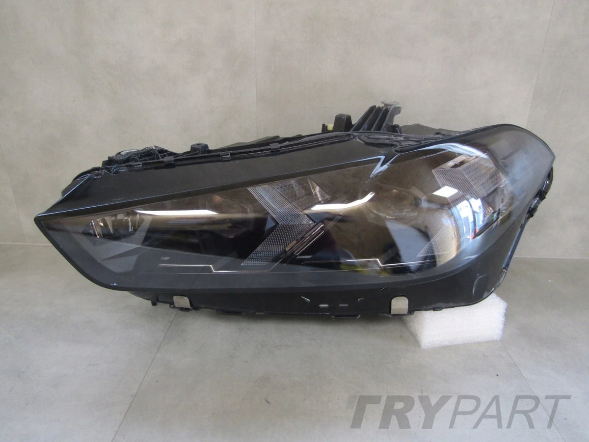 Front Lamp BMW X5 G05 X6 G06 LIFT LCI FULL LED LH 23- 5A8E115