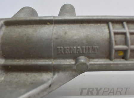 RENAULT CAPTUR STEERING RACK ASSEMBLY ORG